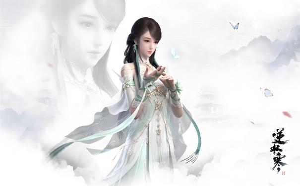 魔域sf手机版IOS(BT精彩手游分享推荐第一期，我欲修仙，快乐齐天~)